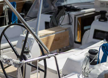 Louer voilier à Marina Nava - X-Yacht 4-3