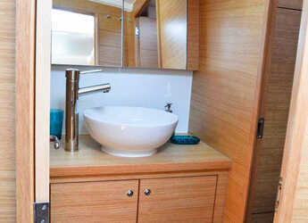 Louer voilier à Marina Nava - X-Yacht 4-3