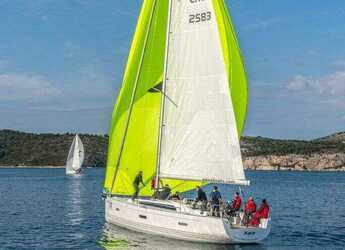 Louer voilier à Marina Nava - X-Yacht 4-3