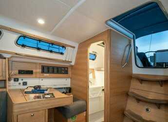 Louer voilier à Marina Nava - Xc 35