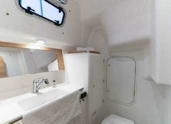 Louer voilier à Marina Nava - Xc 35