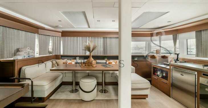 Alquilar catamarán en Marina Nava - Lagoon 55 luxury owner version (2023)