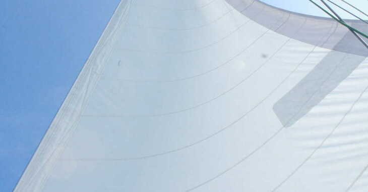 Chartern Sie segelboot in Marina San Miguel - Sun Odyssey 54DS
