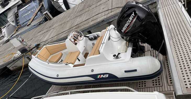Chartern Sie yacht in Marina Frapa Dubrovnik - Prestige 620