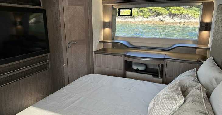 Louer yacht à Marina Frapa Dubrovnik - Galeon 680 Fly