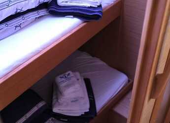 Alquilar velero en Marina Kremik - Dufour 430