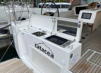 Alquilar velero en Marina Kremik - Dufour 430