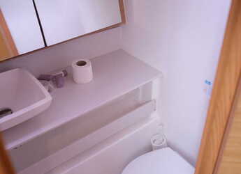 Alquilar velero en Marina Kremik - Dufour 430