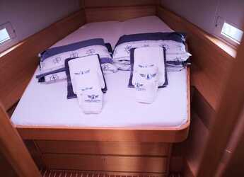 Alquilar velero en Marina Kremik - Dufour 430