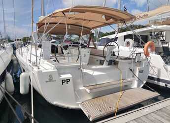 Louer voilier à Port Louis Marina - Oceanis 51.1 - 5 + 1 cab.