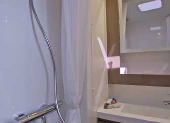 Louer catamaran à Marina Costa Baja - Fountaine Pajot Saona 47 Quintet - 5 + 1 cab.