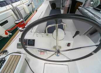 Louer voilier à Marina Costa Baja - Oceanis 45 - 4 cab.