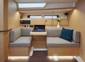 Louer voilier à Marina Costa Baja - Sun Odyssey 449