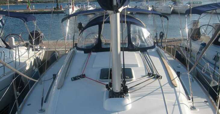 Alquilar velero en Marina di Portisco - Sun Odyssey 39i
