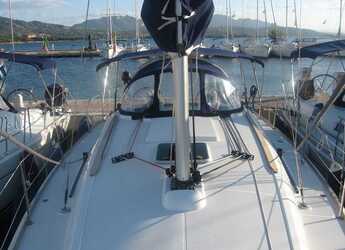 Alquilar velero en Marina di Portisco - Sun Odyssey 39i