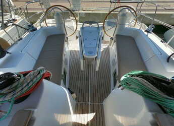 Alquilar velero en Marina di Portisco - Sun Odyssey 39i