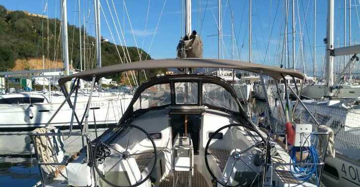 Alquilar velero en Marina di Portisco - Sun Odyssey 349