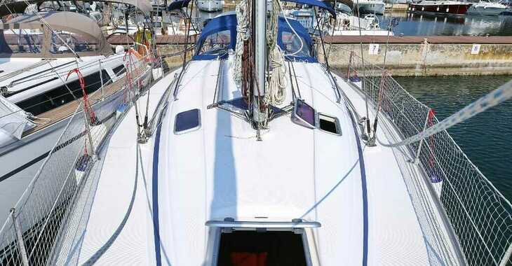 Louer voilier à Marina Polesana - Bavaria 38