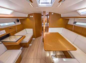 Alquilar velero en Marina Polesana - Sun Odyssey 449