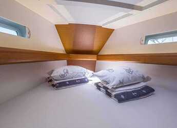 Alquilar velero en Marina Polesana - Sun Odyssey 449