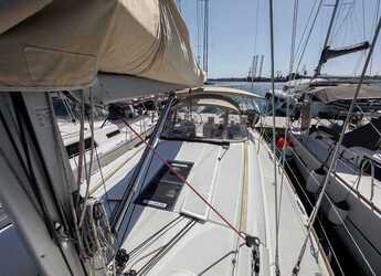 Alquilar velero en Marina Polesana - Sun Odyssey 449