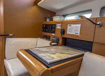 Alquilar velero en Marina Polesana - Sun Odyssey 449