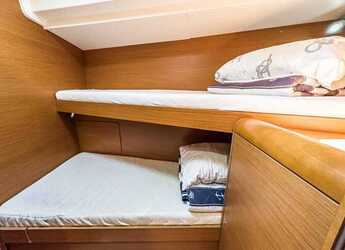 Alquilar velero en Marina Polesana - Sun Odyssey 449