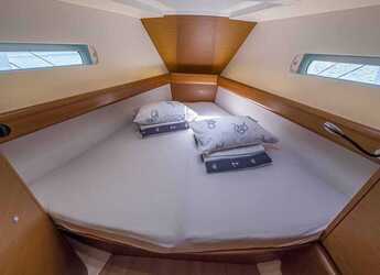 Alquilar velero en Marina Polesana - Sun Odyssey 449