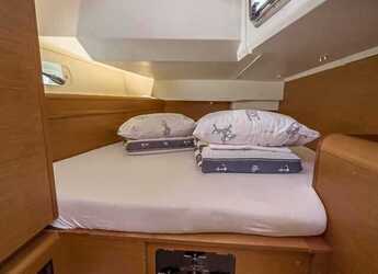 Alquilar velero en Marina Polesana - Sun Odyssey 449