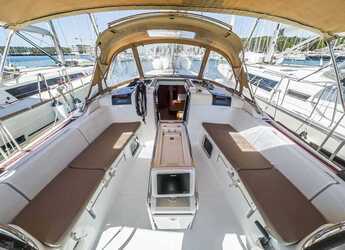 Alquilar velero en Marina Polesana - Sun Odyssey 449