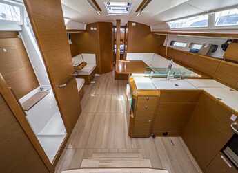 Alquilar velero en Marina Polesana - Sun Odyssey 449