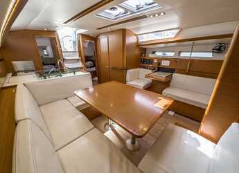 Alquilar velero en Marina Polesana - Sun Odyssey 449