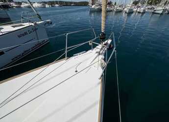 Alquilar velero en Marina Polesana - Sun Odyssey 449