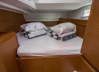 Alquilar velero en Marina Polesana - Sun Odyssey 449