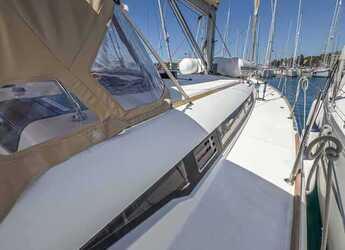 Alquilar velero en Marina Polesana - Sun Odyssey 449