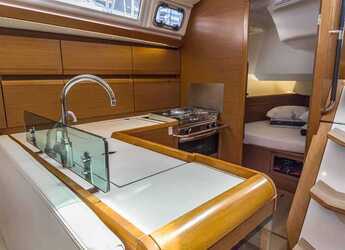 Alquilar velero en Marina Polesana - Sun Odyssey 449