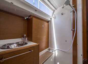 Alquilar velero en Marina Polesana - Sun Odyssey 449