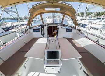 Alquilar velero en Marina Polesana - Sun Odyssey 449