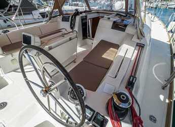 Alquilar velero en Marina Polesana - Sun Odyssey 449