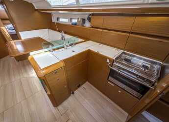 Alquilar velero en Marina Polesana - Sun Odyssey 449