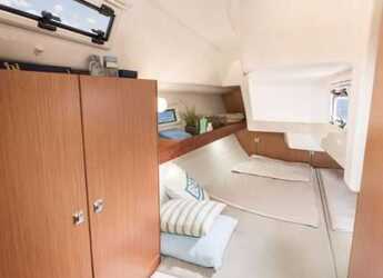 Alquilar velero en Volos - Bavaria Cruiser 34 - 2 cab.