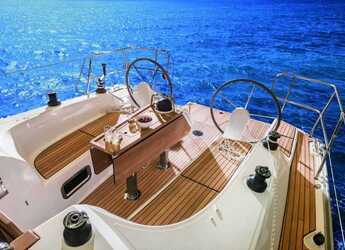 Alquilar velero en Volos - Bavaria Cruiser 34 - 2 cab.
