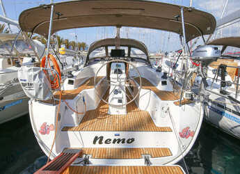 Louer voilier à ACI Jezera - Bavaria Cruiser 33