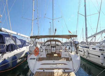 Louer voilier à ACI Jezera - Bavaria Cruiser 51 - 4 cab
