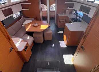 Alquilar velero en SCT Marina Trogir - Dufour 44 - 4 cab