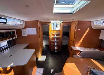 Alquilar velero en SCT Marina Trogir - Dufour 44 - 4 cab