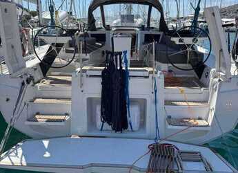 Alquilar velero en SCT Marina Trogir - Dufour 44 - 4 cab