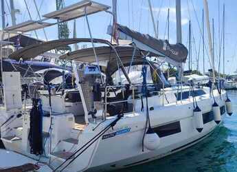 Alquilar velero en SCT Marina Trogir - Dufour 44 - 4 cab