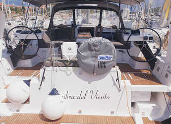 Alquilar velero en SCT Marina Trogir - Dufour 470 - 4 cab.