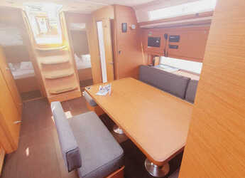 Alquilar velero en SCT Marina Trogir - Dufour 470 - 4 cab.